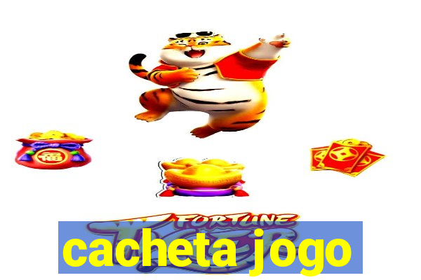 cacheta jogo